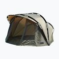 Mikado Enclave 2 Man Carp Tent Bivvy verde IS14-BV003