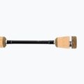 Mikado Sensor-X Travel 4 sec tijă de spinning negru WAA914-198T 3