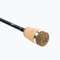 Mikado Sensor-X Travel 4 sec tijă de spinning negru WAA914-198T 4