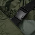 Pantalon-cizmă pentru pescuit Mikado verde UMS01 2