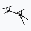 Rod Pod pentru 3 lansete Mikado Sterter Pod 3 negru AMP03-106-3