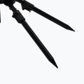 Rod Pod pentru 3 lansete Mikado Sterter Pod 3 negru AMP03-106-3 4