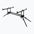 Rod Pod pentru 3 lansete Mikado Second Pod negru AMP03-107-3