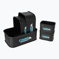 Recipient de pescuit Mikado Eva Cage Bait Box System 4 buc. 2