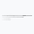 Mikado Katsudo Katsudo Slim Method Feeder Rod C.W. până la 90G 2 sec negru WAA681-305