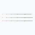 Mikado Katsudo Katsudo Slim Method Feeder Rod C.W. până la 90G 2 sec negru WAA681-305 5