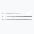Mikado Katsudo Katsudo Slim Method Feeder tijă C.W. până la 90G 3 sec negru WAA681-350 5