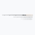 Mikado Furrore 3K Method Feeder Rod C.W. până la 90G 2 sec negru WAA858-330
