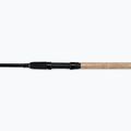 Mikado Furrore 3K Method Feeder Rod C.W. până la 90G 2 sec negru WAA858-330 2