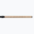 Mikado Furrore 3K Method Feeder Rod C.W. până la 90G 2 sec negru WAA858-330 3