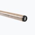 Mikado Furrore 3K Method Feeder Rod C.W. până la 90G 2 sec negru WAA858-330 4