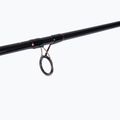 Mikado Furrore 3K Method Feeder Rod C.W. până la 90G 2 sec negru WAA858-330 6