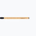 Mikado Furrore 3K Method Feeder rod C.W. până la 90G 3 sec. negru WAA858-350 3