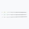 Mikado Furrore 3K Method Feeder rod C.W. până la 90G 3 sec. negru WAA858-350 5