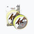 Mikado Nihonto Nihonto Fine Braid linie de filare galben Z19F-006