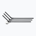 Mikado anti-tangle tub cu pivot 3 buc negru II00-05-00
