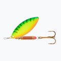 Mikado Stream TR cu spinner galben-verde PMB-OST-1S-TR