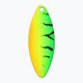 Mikado Stream TR cu spinner galben-verde PMB-OST-1S-TR 2