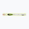 Mikado flotor + linie + cârlig + set de cârlige verde SMSZ-005-4.0-10
