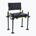 Scaun de pescuit Mikado IS15-TB047 Scaun CLR negru IS15-TB047