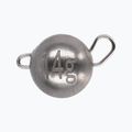 Mikado Jaws argint tungsten jig de argint OMGJCH 2