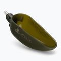 Lingură mică pentru groundbait Mikado  verde AMR05-P001