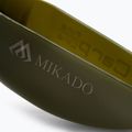 Lingură mică pentru groundbait Mikado  verde AMR05-P001 4