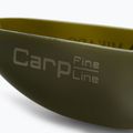 Lingură mică pentru groundbait Mikado  verde AMR05-P001 5
