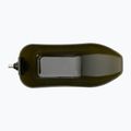 Lingură mare pentru groundbait Mikado  verde AMR05-P003 2