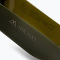 Lingură mare pentru groundbait Mikado  verde AMR05-P003 4