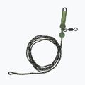 Mikado Leadcore crap conducător de plumb set de elicopter 2 buc. verde AMC-ZK-005