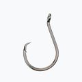 Mikado Cat Territory Beader Hooks 3 buc. argintiu HCTR02-10/0 2