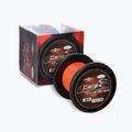 Mikado Carp Octa Braid linie de crap portocaliu Z32O-016 2