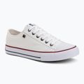 Teniși pentru bărbați BIG STAR DD174500 white
