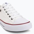 Teniși pentru bărbați BIG STAR DD174500 white 7