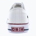 Încălțăminte pentru femei Big Star DD274336 albă 8