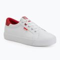 Încălțăminte pentru femei BIG STAR EE274311 white/red