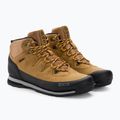 Pantofi bărbați BIG STAR EE174438 camel 4