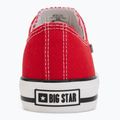 Încălțăminte pentru femei BIG STAR T274032 red 6