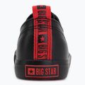 Încălțăminte pentru femei BIG STAR GG274007 black/red 6