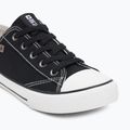 Încălțăminte pentru copii BIG STAR DD374163 black 7