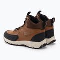 Pantofi pentru femei BIG STAR II274453 maro 3