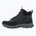 Pantofi de damă BIG STAR II274454 negru 9