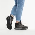 Pantofi de damă BIG STAR II274454 negru 2