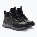 Pantofi de damă BIG STAR II274454 negru 4