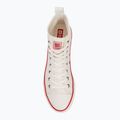 BIG STAR - adidași pentru bărbați JJ174066 alb/roșu 5