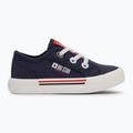 BIG STAR adidași pentru copii JJ374168 albastru marin 2