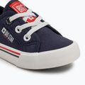 BIG STAR adidași pentru copii JJ374168 albastru marin 7