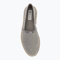 BIG STAR pantofi de damă JJ274878 gri 5
