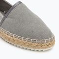 BIG STAR pantofi de damă JJ274878 gri 7